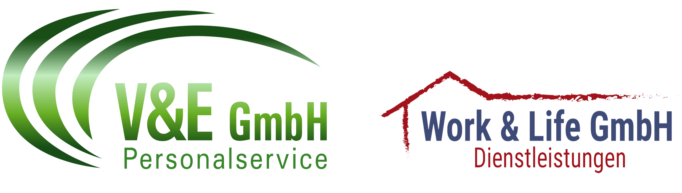 V&E GmbH / Work & Life GmbH